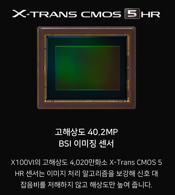 x100vi-camera 후지필름 X100VI, 디자인과 기능 모두 잡은 카메라?